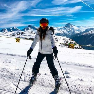 Meet your Posher, Stefanie